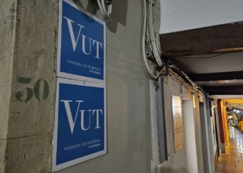 Todo lo que debes saber del nuevo registro único de alquileres de corta duración que entrará en vigor el jueves