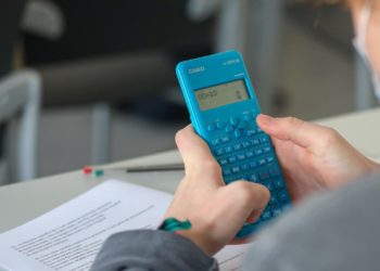 El alumnado asturiano reina en Ciencias y es príncipe en Matemáticas… Pese a la merma de calidad nacional