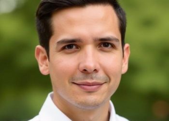 Andrés Román Jarrín, exalumno del MIR Asturias, mejor psiquiatra joven en el Congreso Mundial de Psiquiatría