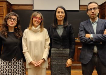 Una obra sobre la ciudad en la lírica contemporánea gana el X Premio Ángel González