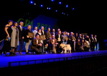 La marca ‘ADN. Asturies, Deporte y Naturaleza’ lleva a la comunidad a recibir la distinción ‘Región Europea del Deporte 2025’