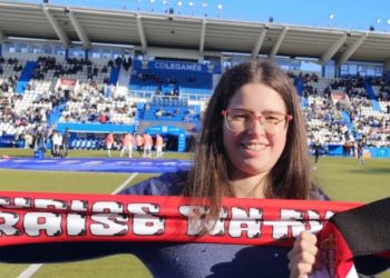 Alerta en Gijón: se busca a una joven desaparecida desde este miércoles