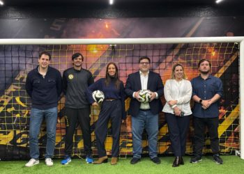 Escuela de Fútbol Inter Gijón: «Los niños vienen aquí para evolucionar y nosotros tratamos de acercarles todos los recursos»