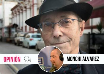 David Rivas Infante de todos los playos