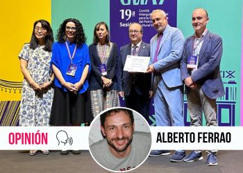 Cultura sidrera, cultura de equipo