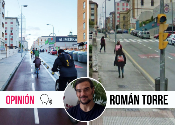 Contra los carriles bici (parte I)