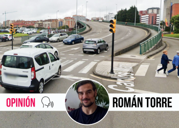 Contra los semáforos