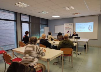 La Oficina Acelera pyme de FADE impulsa la transformación digital en Asturias