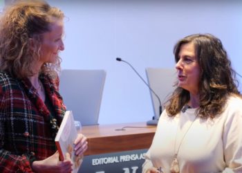 ‘Piruletas de jamón’, la original idea culinaria de Susana García Soto que se erige en (delicioso) regalo de Reyes