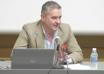 Luis Benito García, impulsor del logro de la cultura sidrera en la UNESCO, propuesto para la Medalla de Asturias