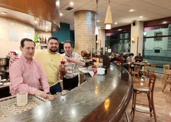 La nueva vida del Tenampa de la mano de José Vera: «Trataremos de estar a la altura de nuestros clientes»