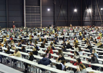 El SESPA va a completar el nombramiento de las 4.795 plazas de estabilización el día 30