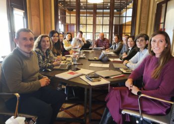 Los XX Premios Gijón Impulsa ya tienen ganadores en sus seis categorías