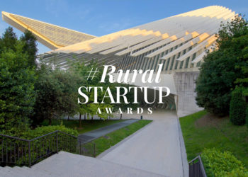 Los I Rural Startup Awards se entregan este lunes