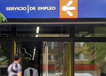 Si buscas trabajo, llama al Sepepa, no te cuesta nada