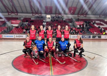 El Telecable Gijón arranca competición europea con una victoria en Lisboa