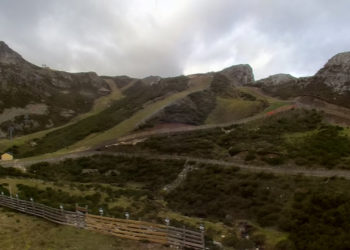 Arranca la temporada de esquí sin su actor más importante: la nieve