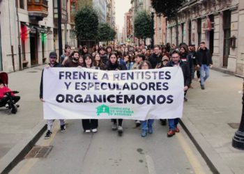 ¿Un problema de oferta o de acceso? Por qué los desahucios han subido un 120% durante el último año en Asturias