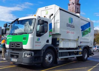 EMULSA refuerza la limpieza y lanza una campaña de concienciación durante la Navidad