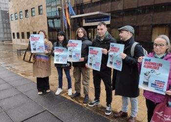 El Sindicato de Inquilinos exige medidas urgentes para frenar el alza de los alquileres en Asturias