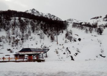 Asturias inaugura este jueves la temporada de esquí: Pajares hace pleno, mientras que Fuentes abrirá cinco de sus pistas