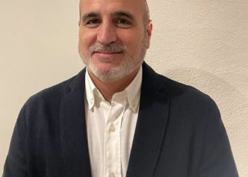 El gijonés Gonzalo Canga, nuevo director general del Consorcio de Transportes de Asturias