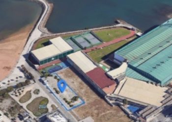 El Club Natación Santa Olaya formaliza la venta de la parcela del PERI01 Santa Olaya – L’Arbeyal