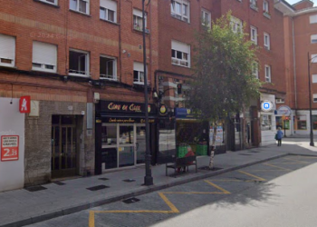 Último día para canjear los décimos no premiados por croquetas en Gijón: «Desafortunado en el juego, afortunado en croquetas»