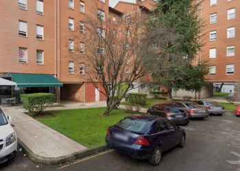 El detenido por la muerte de un hombre en Oviedo declarará este lunes ante el juez