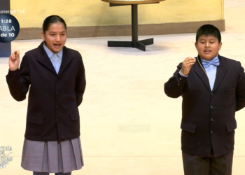 El 72.480, el ‘Gordo’ de la Lotería, viaja este año hasta Logroño