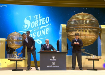 Comienza el Sorteo de Navidad 2024: Asturias, a la espera del «Gordo»