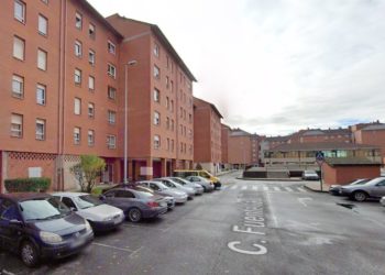 Prisión provisional para el detenido por el homicidio en Oviedo, a quien la víctima cuidaba