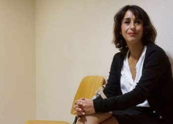 Gijón albergará este martes una concentración en apoyo a Juana Rivas