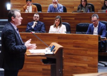 El Principado y los ganaderos en guerra por la tuberculosis bovina