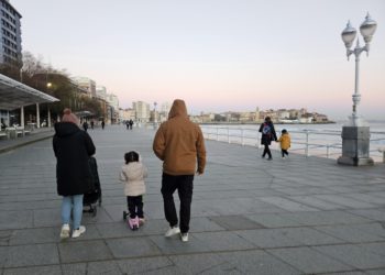 ¿Qué implica el Nivel 1 de contaminación activado ayer por el Ayuntamiento de Gijón?