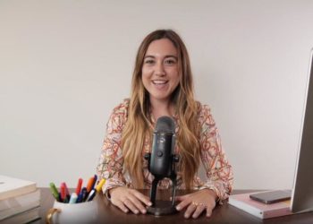 Carmen Ordiz, gastrónoma ovetense: “Si uno no cocina, es difícil que sepa comprar”