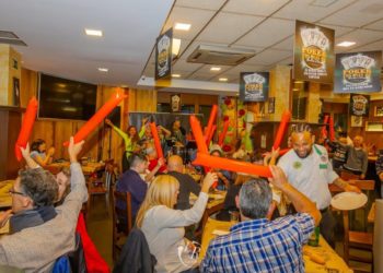 La posible cancelación de Siente Xixón, un mazazo entre artistas y hosteleros: «¿A quién molestamos?»