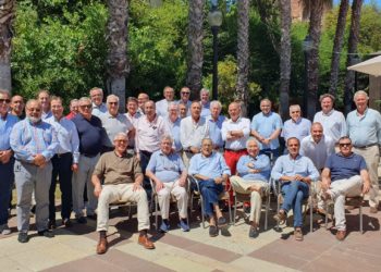 El txoko gijonés Lagun-Onak: «Los que no cocinan deben de ser buenos pinches»