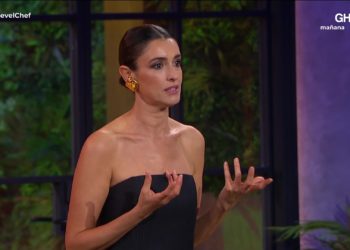 Blanca Romero y Marcos Morán estrenan en Telecinco el concurso de cocina «más asturiano»