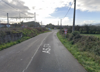 Asesinan a tiros a un hombre de 43 años en Llanera