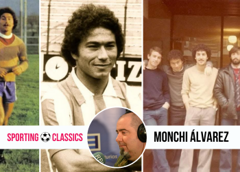 Andrés, el zurdo del mus