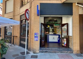 El Millón de Euromillones toca por segunda vez en Asturias este mes, ahora en Pola de Laviana