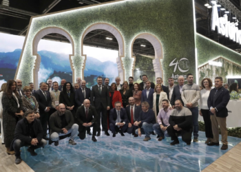 Barbón: «Muchos gijoneses no podrán acceder a una vivienda por no declarar zonas tensionadas»