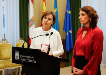 Ya está firmado el contrato: la zona rural de Gijón va a contar con una red de cámaras en un plazo máximo de 3 meses