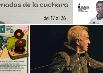 Planes | MUSOC, Tsudocu Xixón, teatro, exposiciones, jornadas gastronómicas en Luanco y más