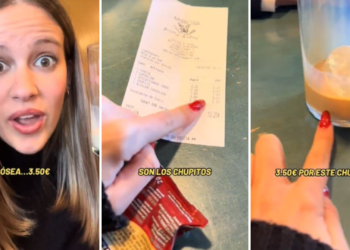 ¿Es justo cobrar 3,5 euros por un chupito de Baileys en Gijón? El debate está servido