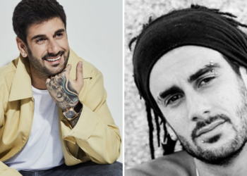 La verdadera razón por la que Melendi dijo adiós a las rastas: un giro de 180 grados en su vida