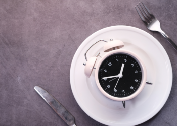 Los 5 consejos de un nutricionista gijonés para bajar peso en enero