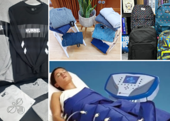 Rebajas en el comercio gijonés (V): Encuentra lo que buscas al mejor precio