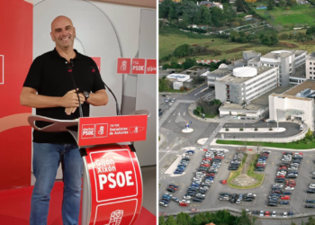 «Hacéis demagogia barata»: El PSOE gijonés replica a Foro tras la rescisión de las obras de Cabueñes